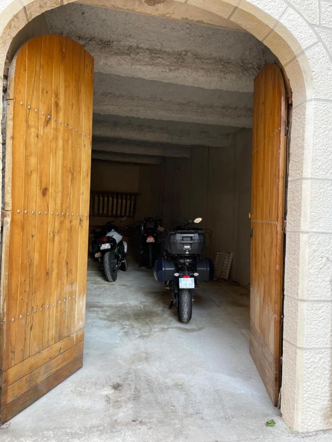 Appartement Du Couvent Narbonne Exterior foto
